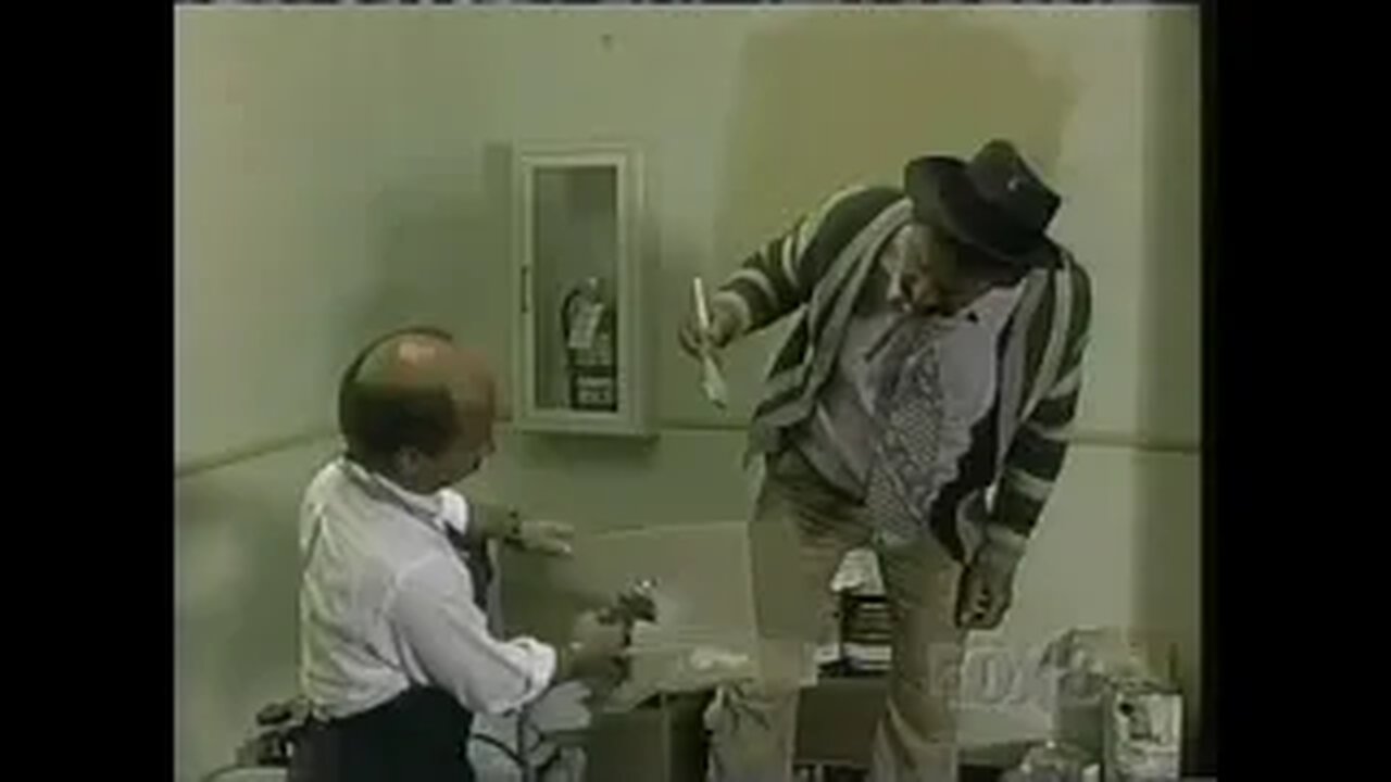 Big Chuck & Lil John : The Certain Ethnic Painter