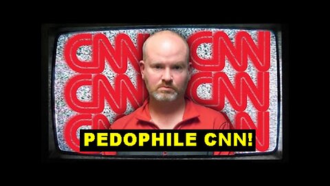 Natly Denise: What About CNN's Pedophile Child Rapist Predator Psychopaths?