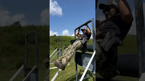 100lb Bag Drill #car15 #gun #training #Ar15 #m4 #SPR # GPR #MK18 #NVG #MK12