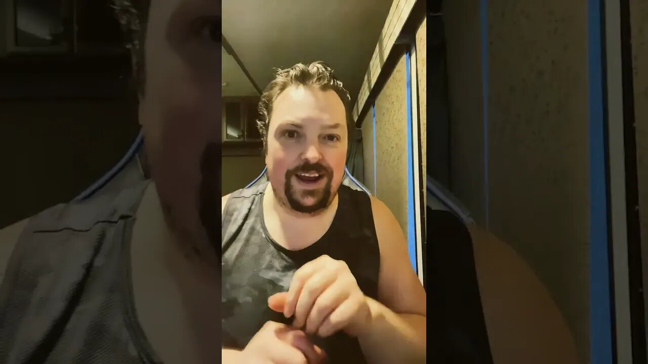 Trouble At The Warehouse