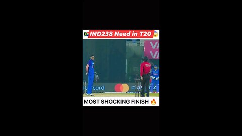 IND vs SA T20 World Cup match highlights speedy