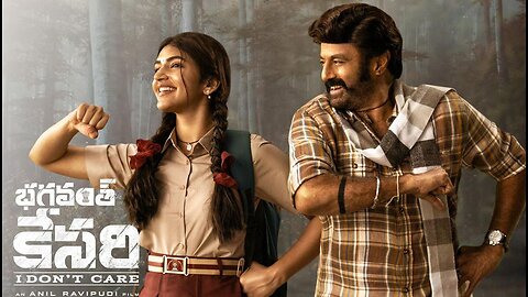 Bhagavanth Kesari - Trailer _ Nandamuri Balakrishna _ Anil Ravipudi _ Kajal _ Sr_Full-HD.mp4
