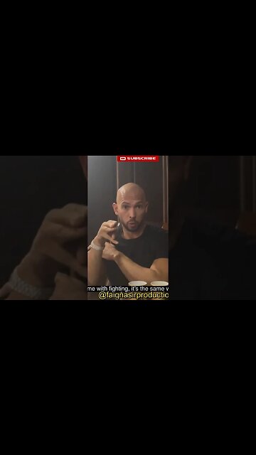 Andrew tate tells the secret to success... #andrewtate #shorts #topg #mindset #cobratate #remix