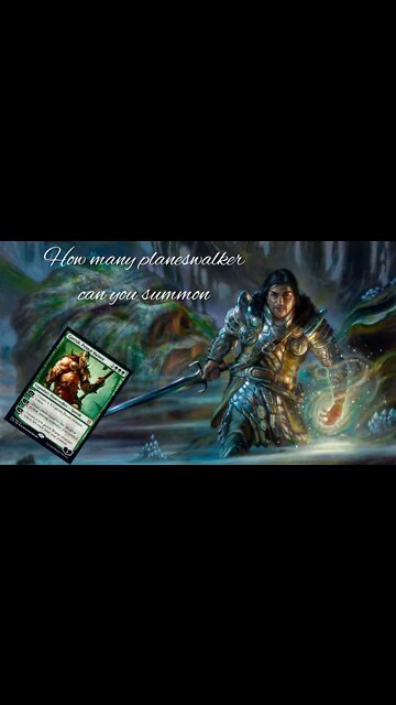 Budget Carth | MTG Modern #shorts #shortsvideo #mtg