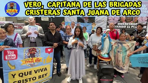 DISCURSO DE VERO EN LA SUPREMA CORTE DE JUSTICIA EN DEFENSA DE LO NACIMIENTOS