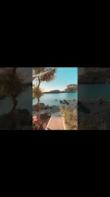 Rados, Greece 🇬🇷