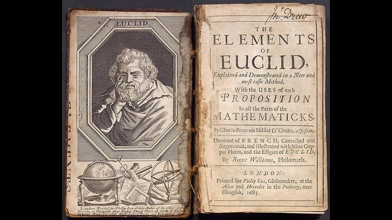 Euclid: Introduction