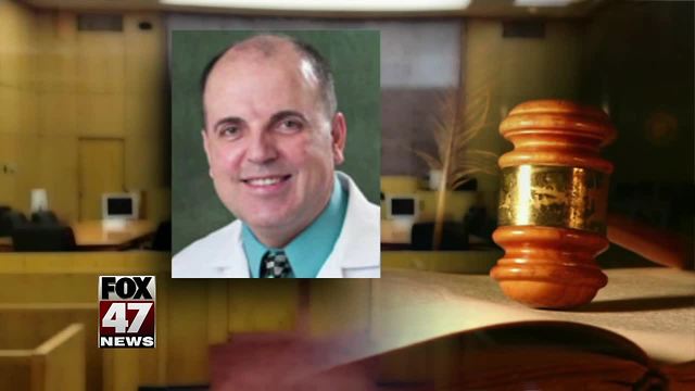 Victims of cancer doctor could receive $4.1M in repayment