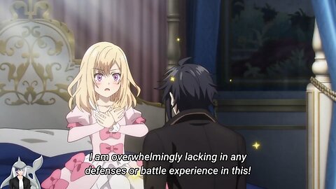 Anime Review The Do-Over Damsel Conquers the Dragon Emperor Episode 1