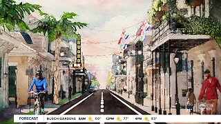 Deuces Rising: St. Pete city leaders, investors planning 22nd Street revitalization