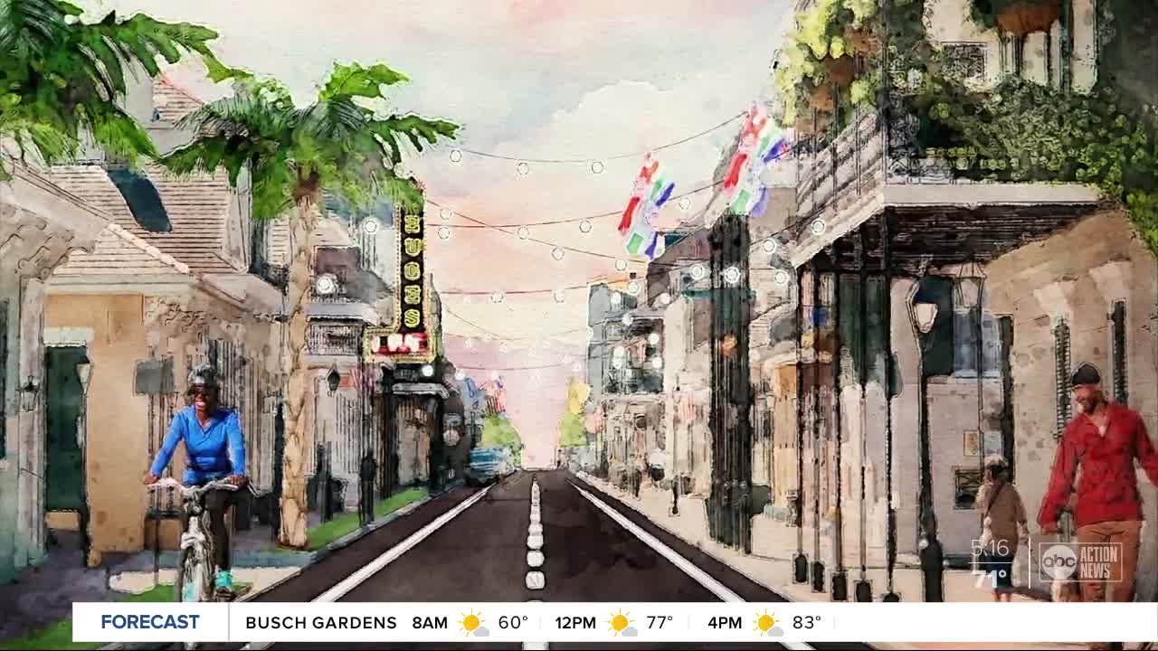 Deuces Rising: St. Pete city leaders, investors planning 22nd Street revitalization