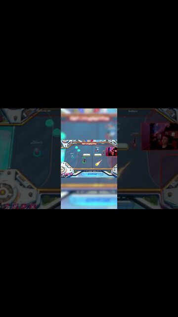 All Ya'll Need to Try This Game - Omega Strikers