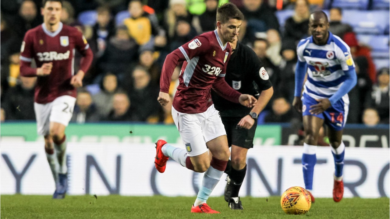 Jack Grealish Gets Punched In Head And Still Wins Game