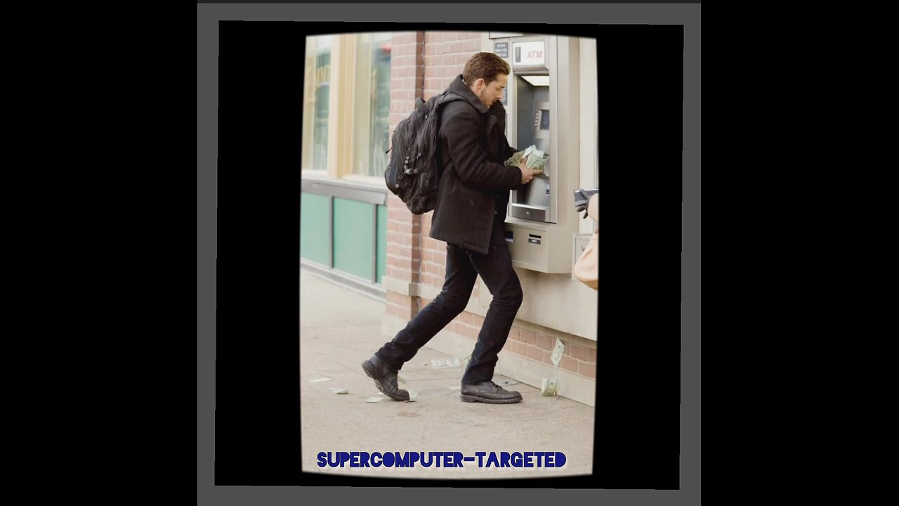 SUPERCOMPUTER-TARGETED