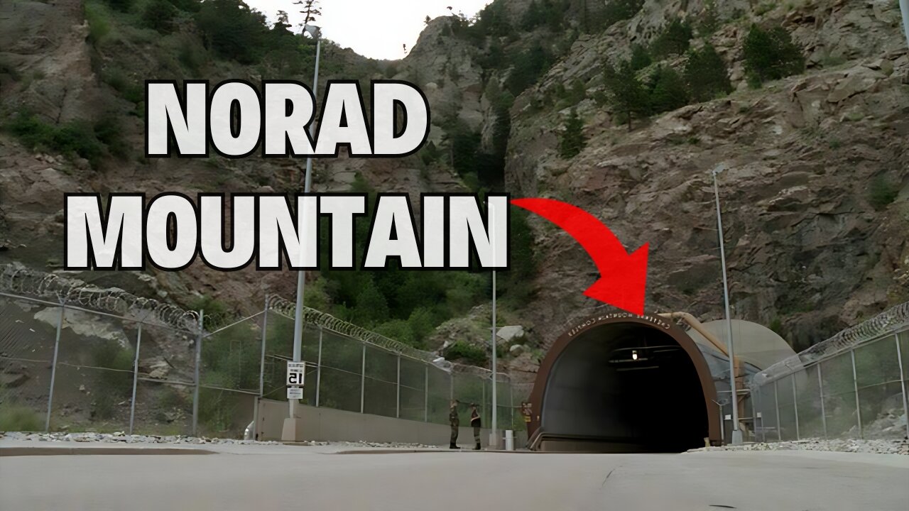 Norad Mountain