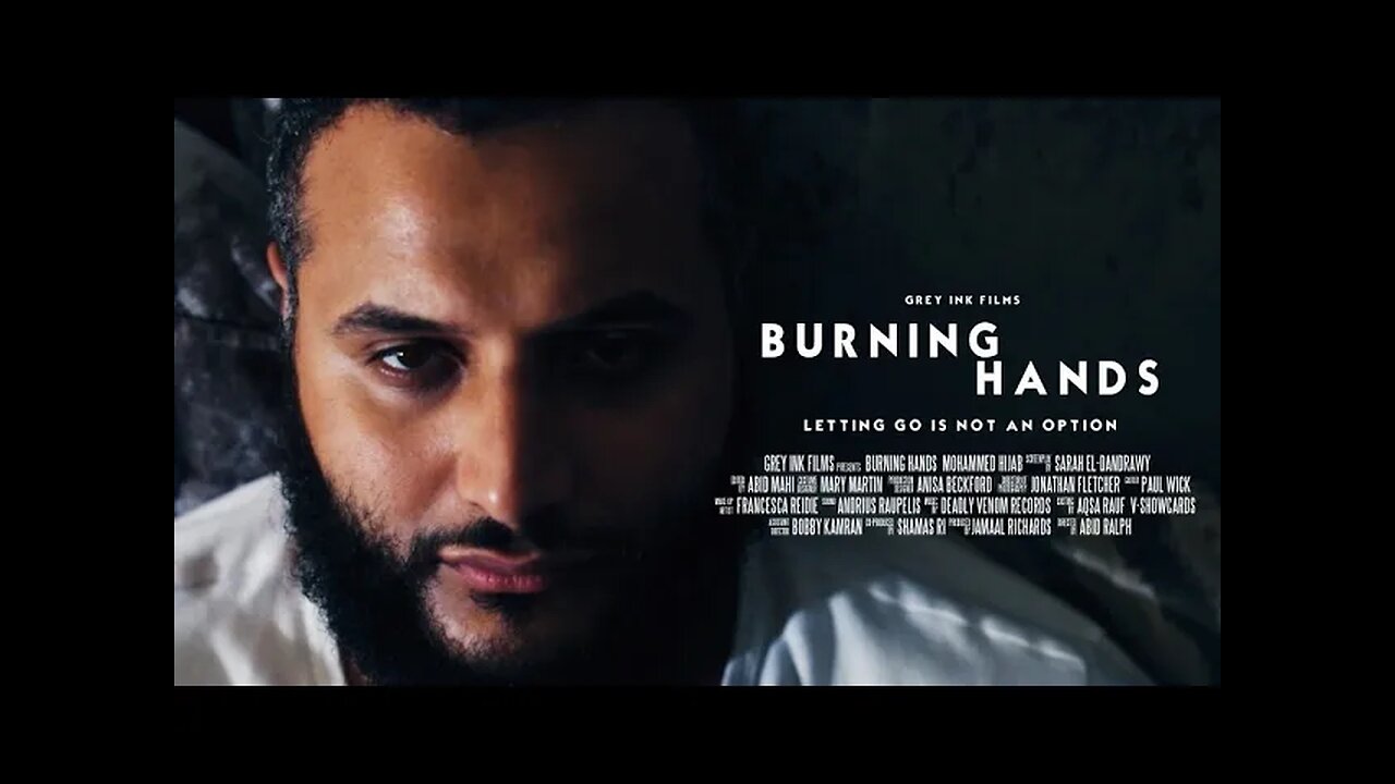 Burning Hands || London Drama || Episode 1