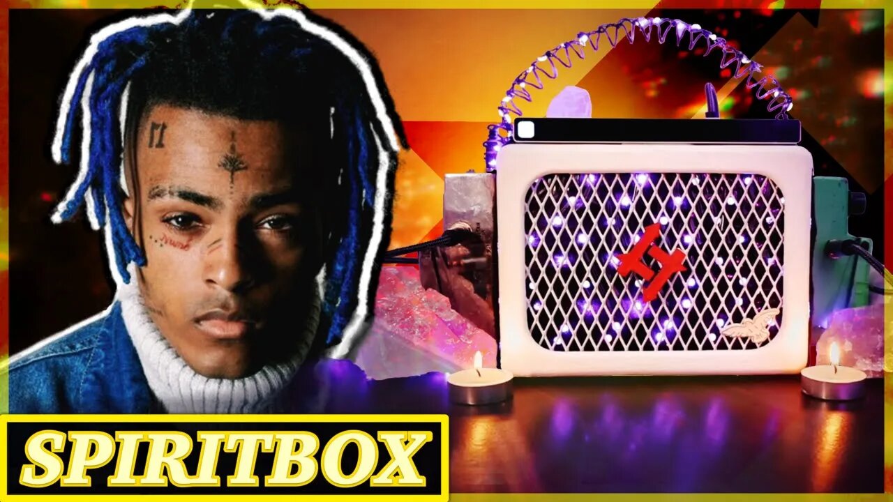 XXXTentacion Spirit Box - | Revisiting The Legend... (MENTIONS DRAKE!)