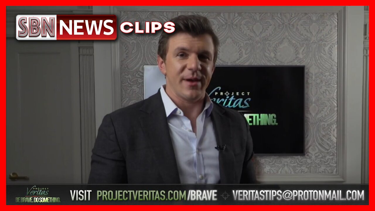 Veritas to Release Covid-19 Vaccine Whistleblower Bombshell - Messages Pouring IN - 3759