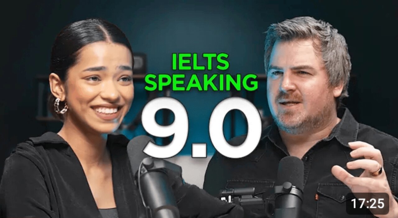 IELTS Speaking Test - Best Guide