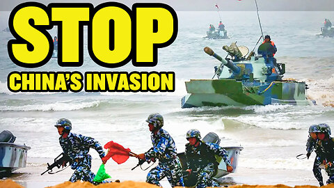 Taiwan Needs More Than a Strong Military to Survive
