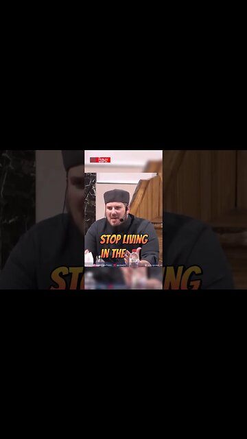 #1 Ideology that Leads Some Muslims to Atheism (not feminism)