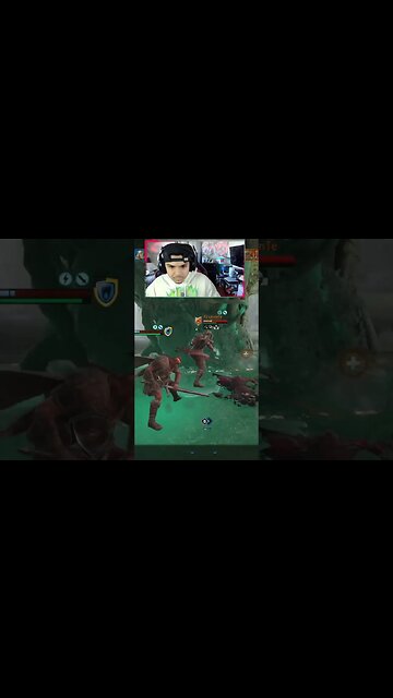 Get you a teammate like mine, just not mine 😉 #ForHonor #ForHonorCommunity #ForHonorVikings #fyp