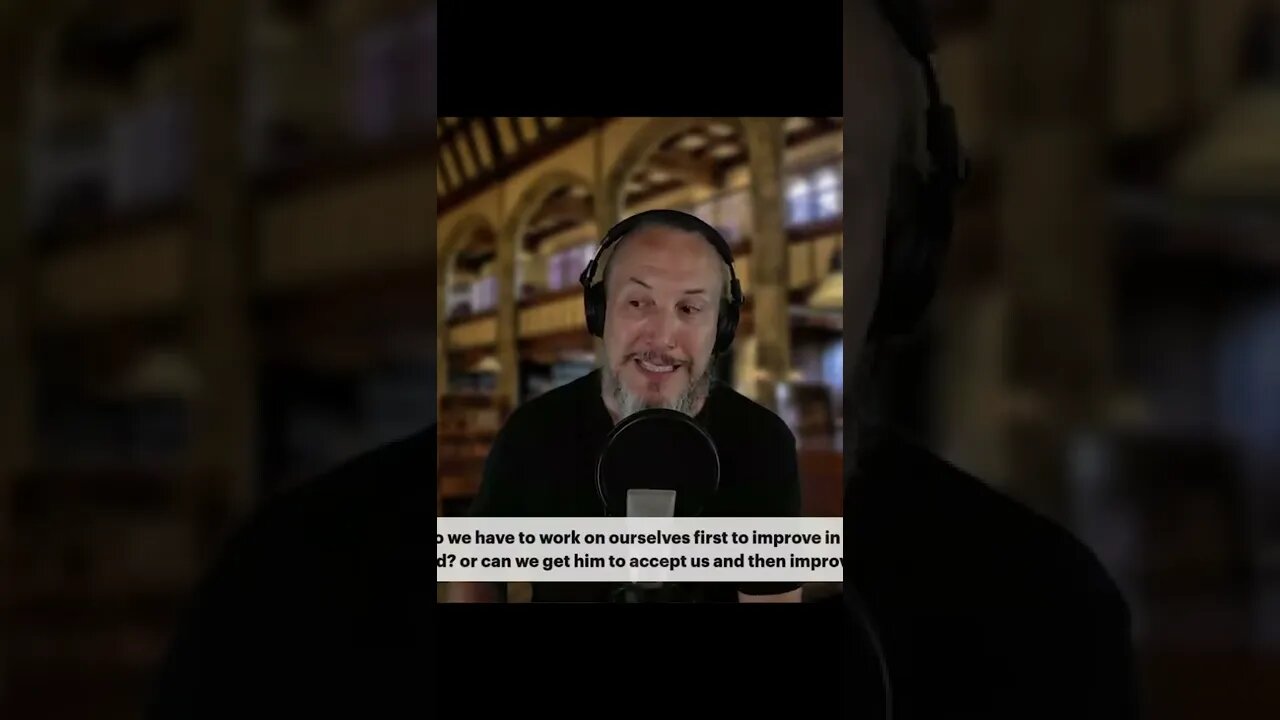 Respect God - Repent to the Best of Your Ability