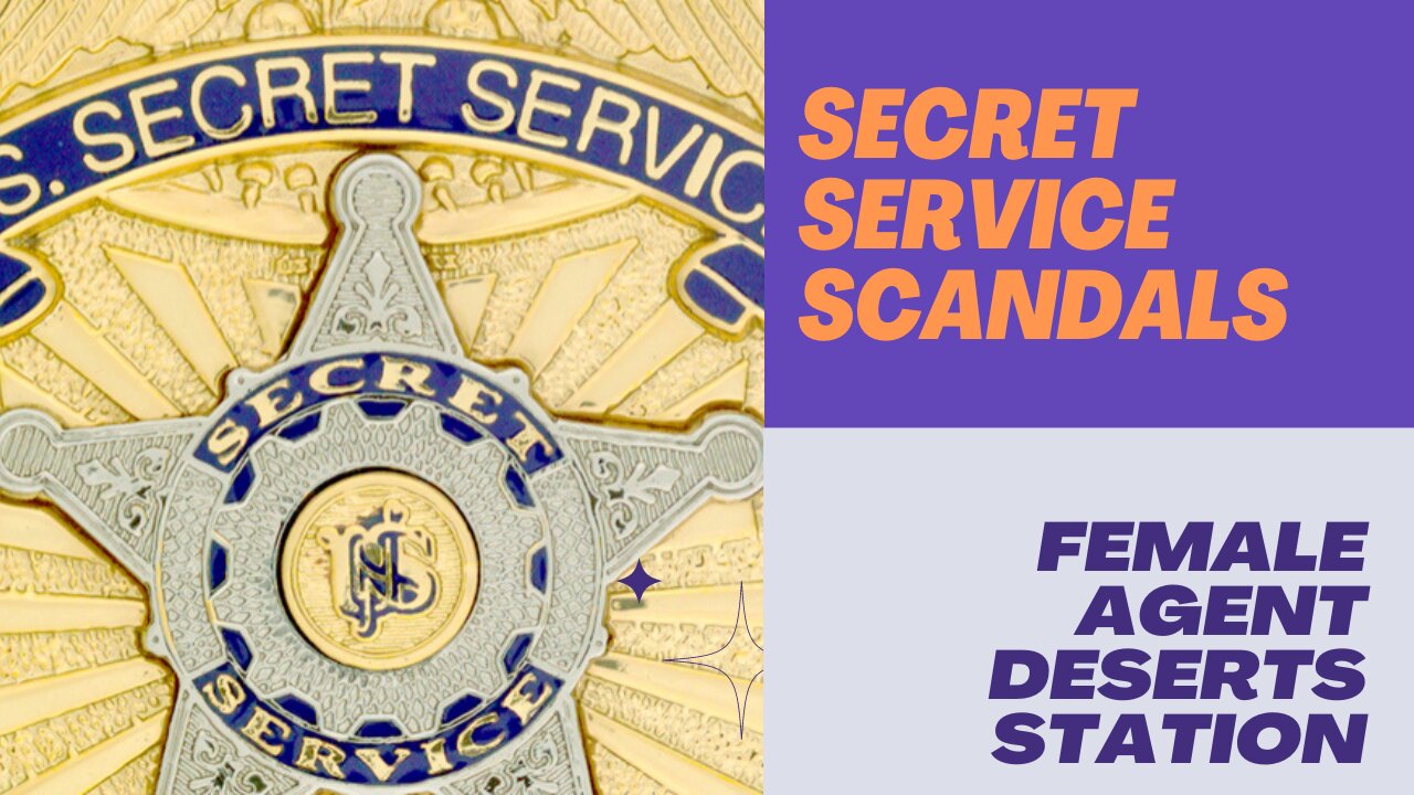 Secret Service fails again