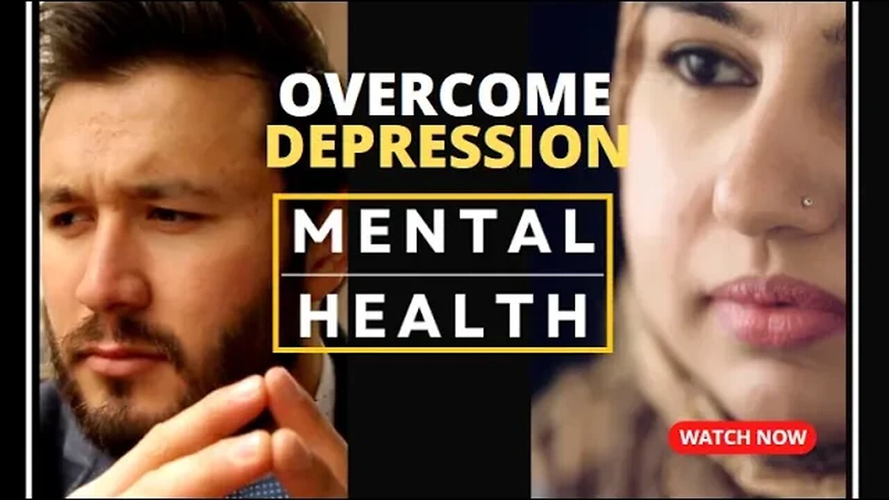 mental health awareness