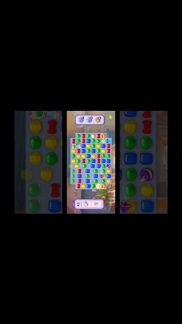 Shorts Playrix Homescapes Gameplay Walkthrough Level 12857-040