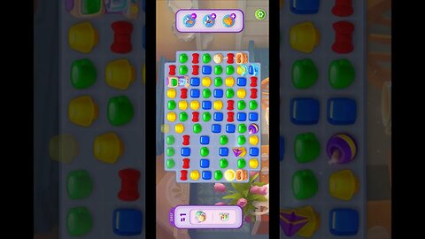 Shorts Playrix Homescapes Gameplay Walkthrough Level 12857-040