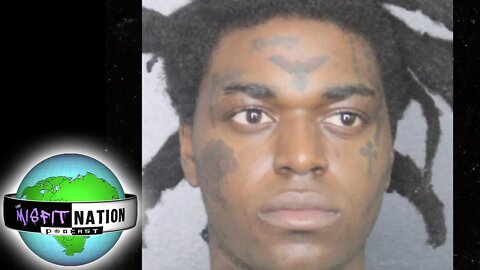 Kodak Black Arrested...AGAIN!
