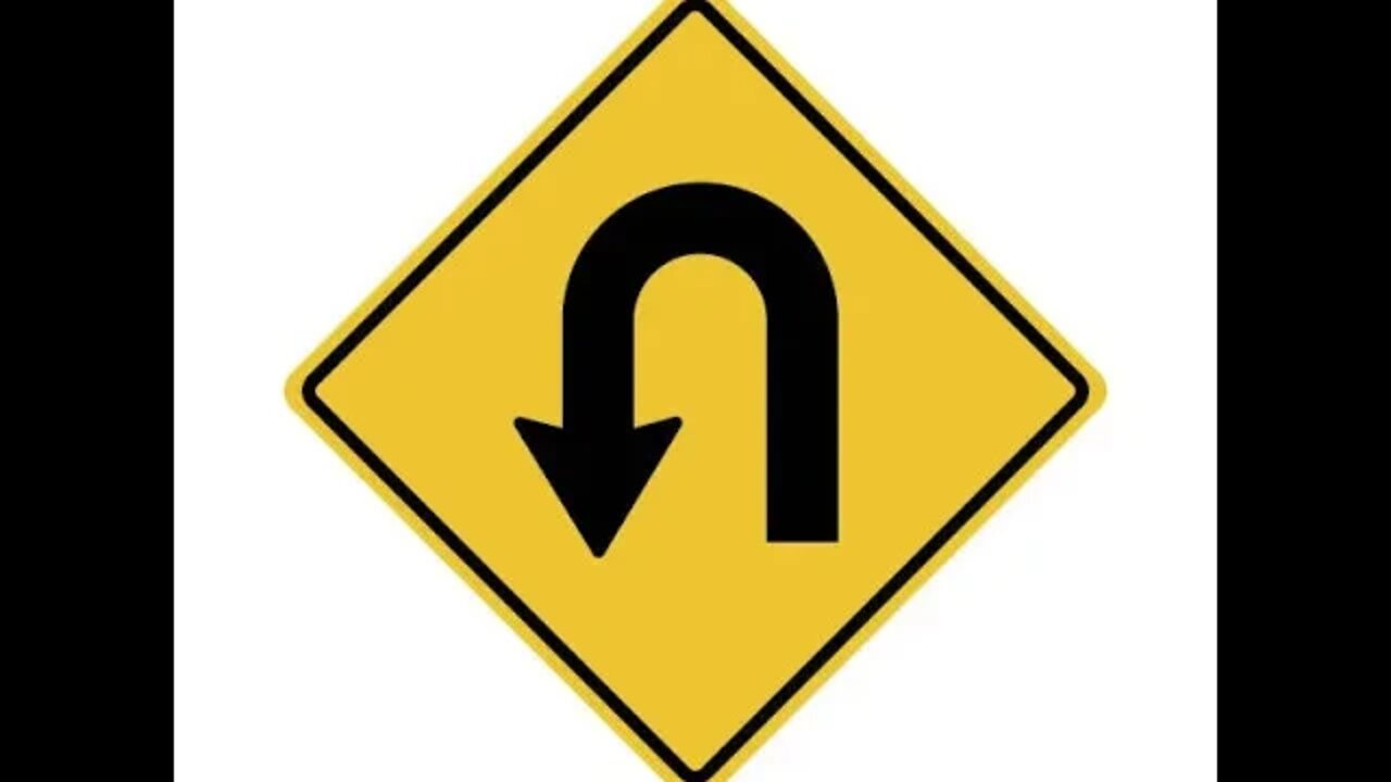 Turn to YHWH