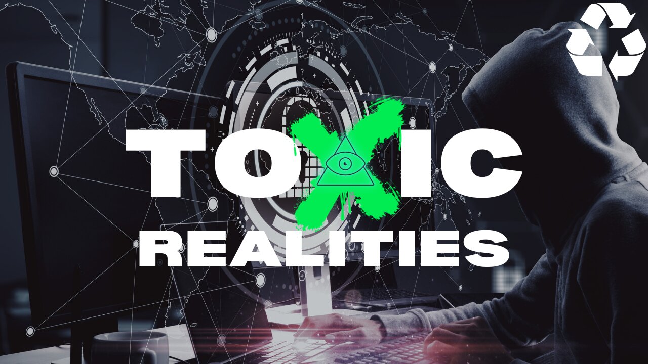 Electric Dreams & Toxic Realities | Lies