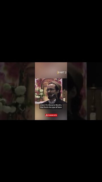 Hamza Yusuf's Shocking Statements about the Prophet ﷺ, Buddha, Krishna