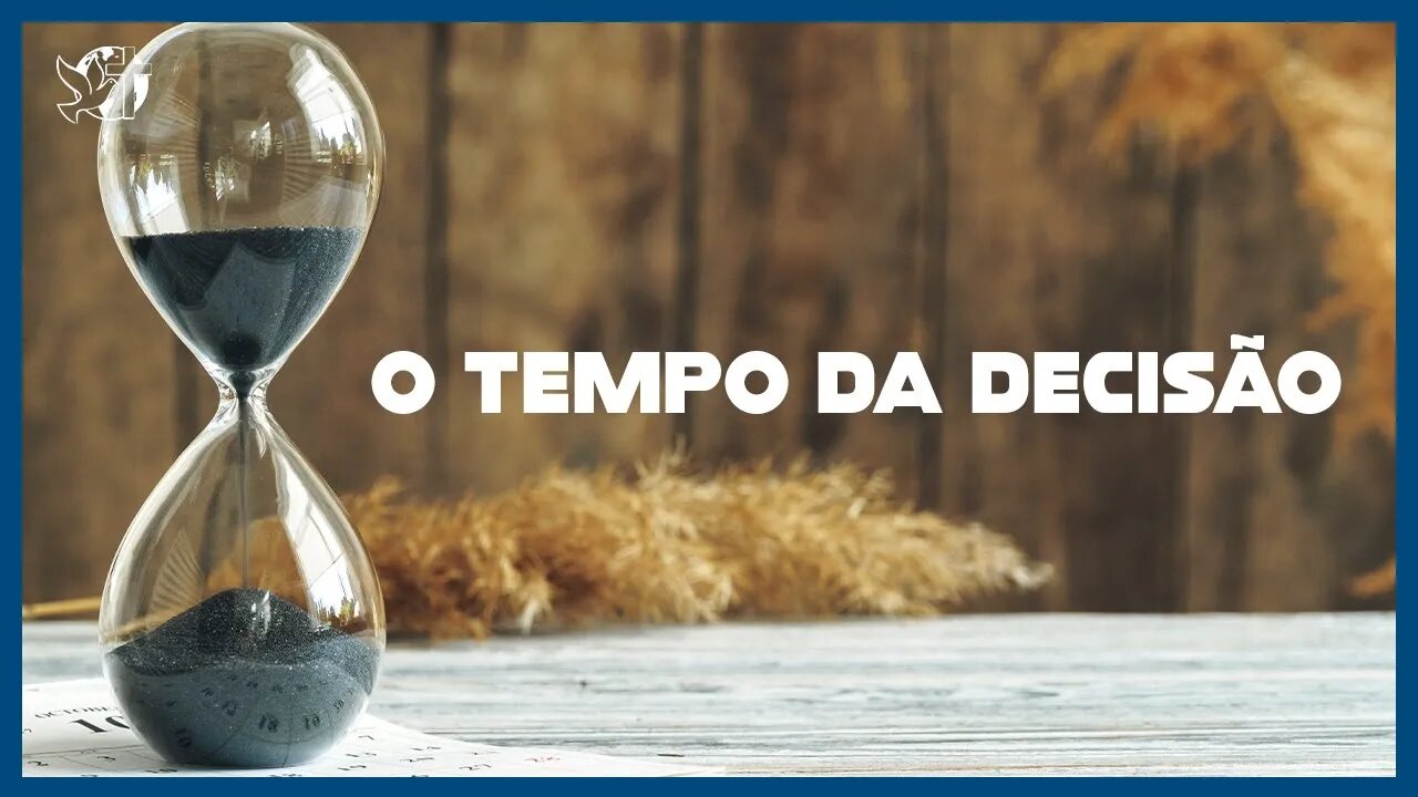 Série Famintos por Deus EP 168 | O TEMPO DA DECISÃO | Bispa Cléo