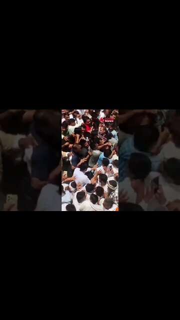 स्व. राजेश पायलट की मूर्ति का अनावरण में उमड़ा भारी जनसमूह। Sachin Pilot