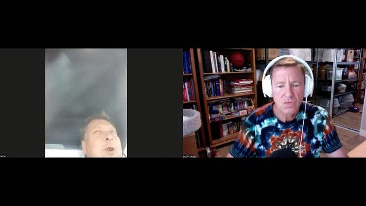 Need to Know News (27 September 2023) with Carl Herman & Chris Weinert