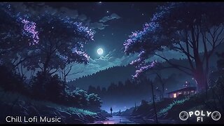 Soothing Lofi for a Peaceful Mind (1 Hour)