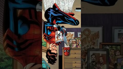 Spider-Girl #spiderverse May Parker Tierra 982