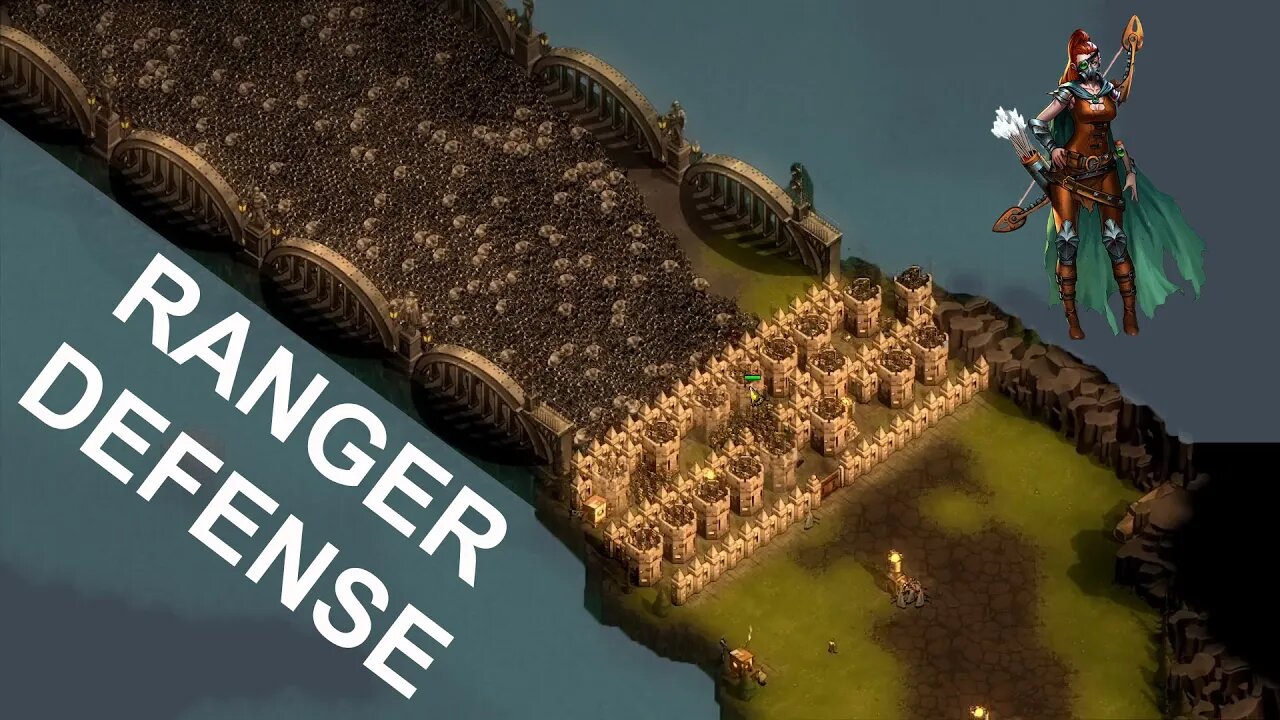 Will 135 rangers win the horde of Cape Storm?