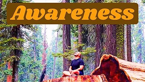 The Benefits of Awareness