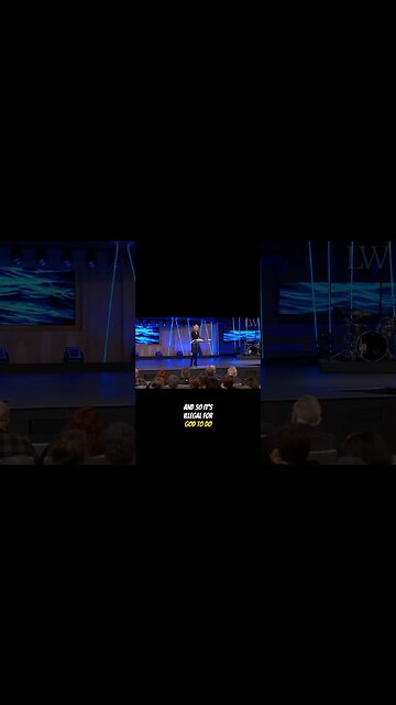 The False god of Paula White #shorts