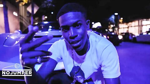 Gucci Sid - Count It Up (Official Music Video)