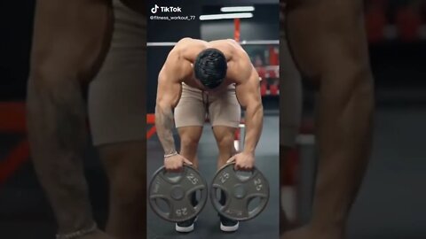 Let you try this workout for your shoulder day! Credit: Luis Sierra. #fitnessworkout #fitn