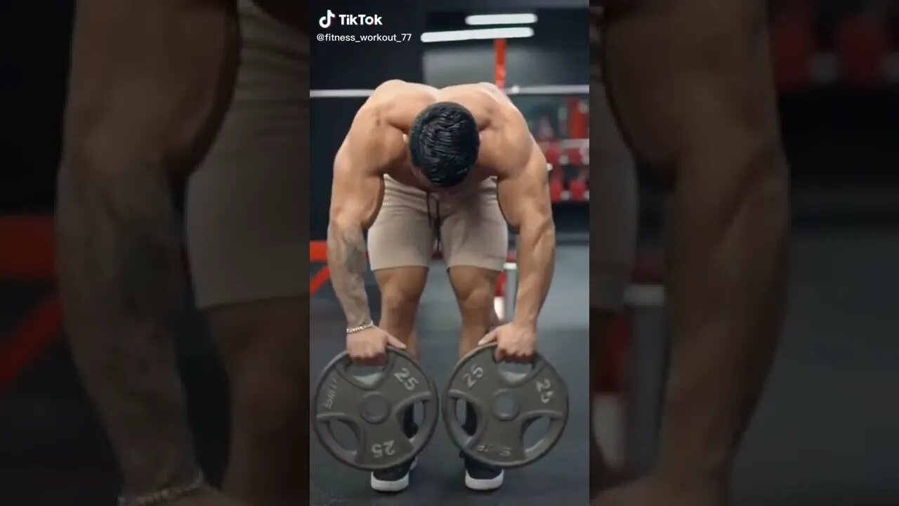 Let you try this workout for your shoulder day! Credit: Luis Sierra. #fitnessworkout #fitn