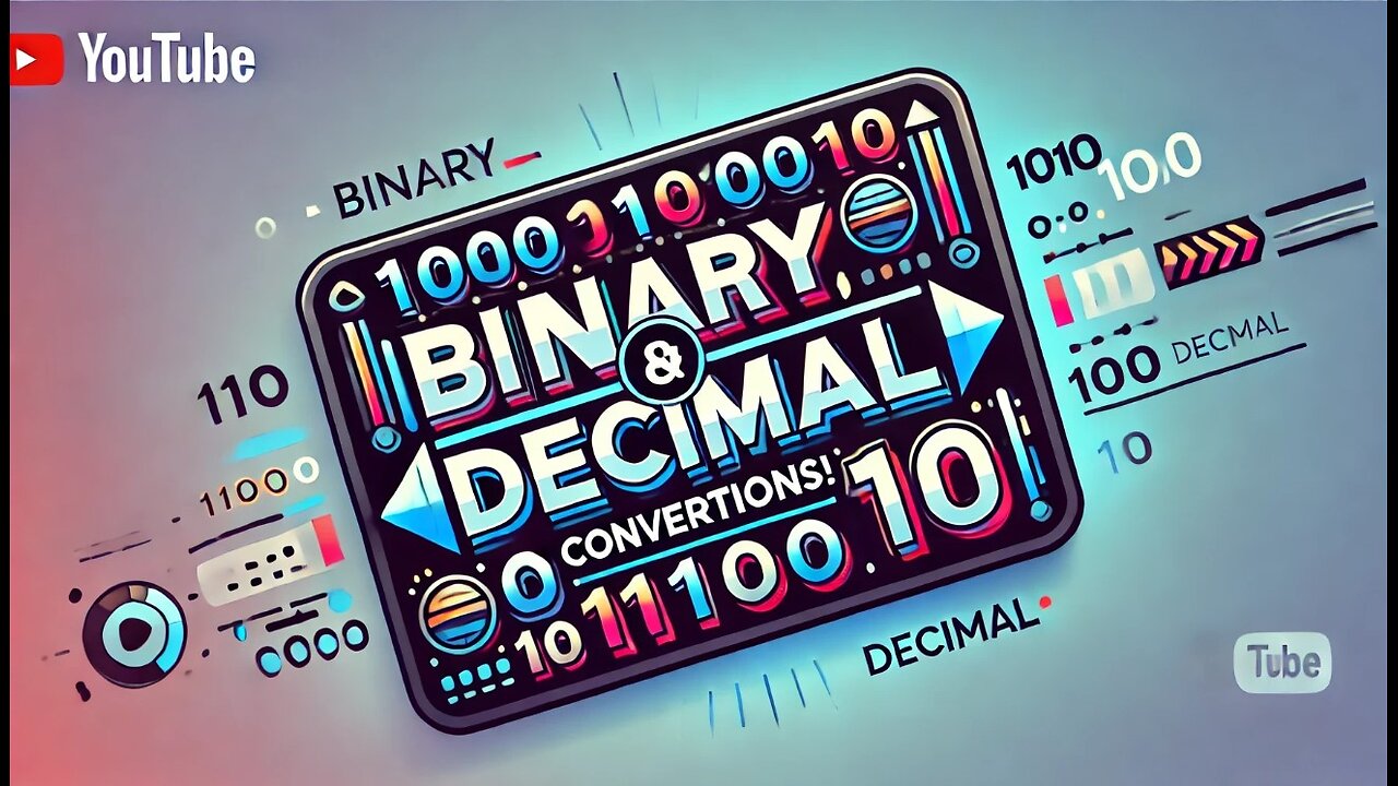 How Numbering Systems Generate Your IP | Easy Explanation