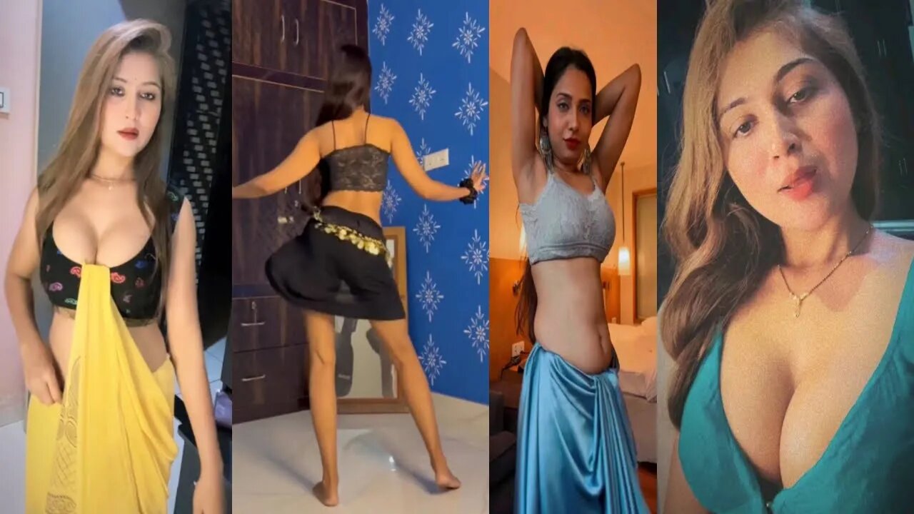 Hot Dancing Girls Collection Part 10 | Dance Cover |