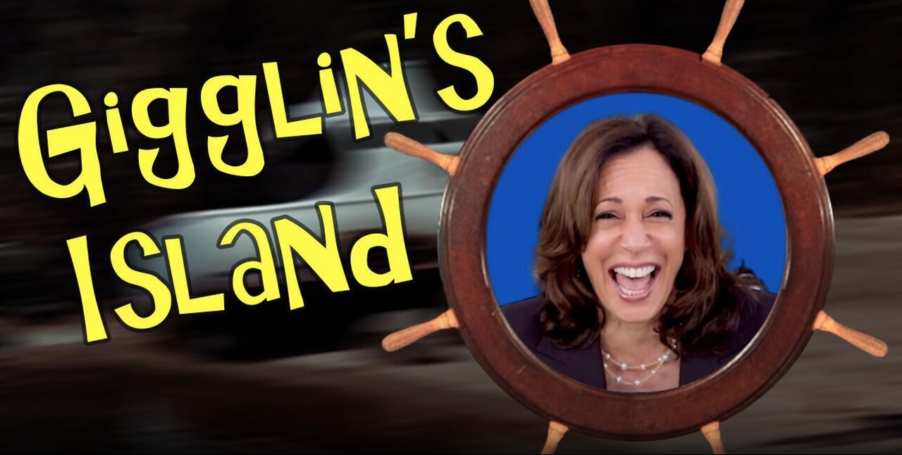 Gigglin's Island