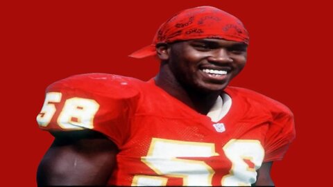 How To Make Derrick Thomas Madden 23